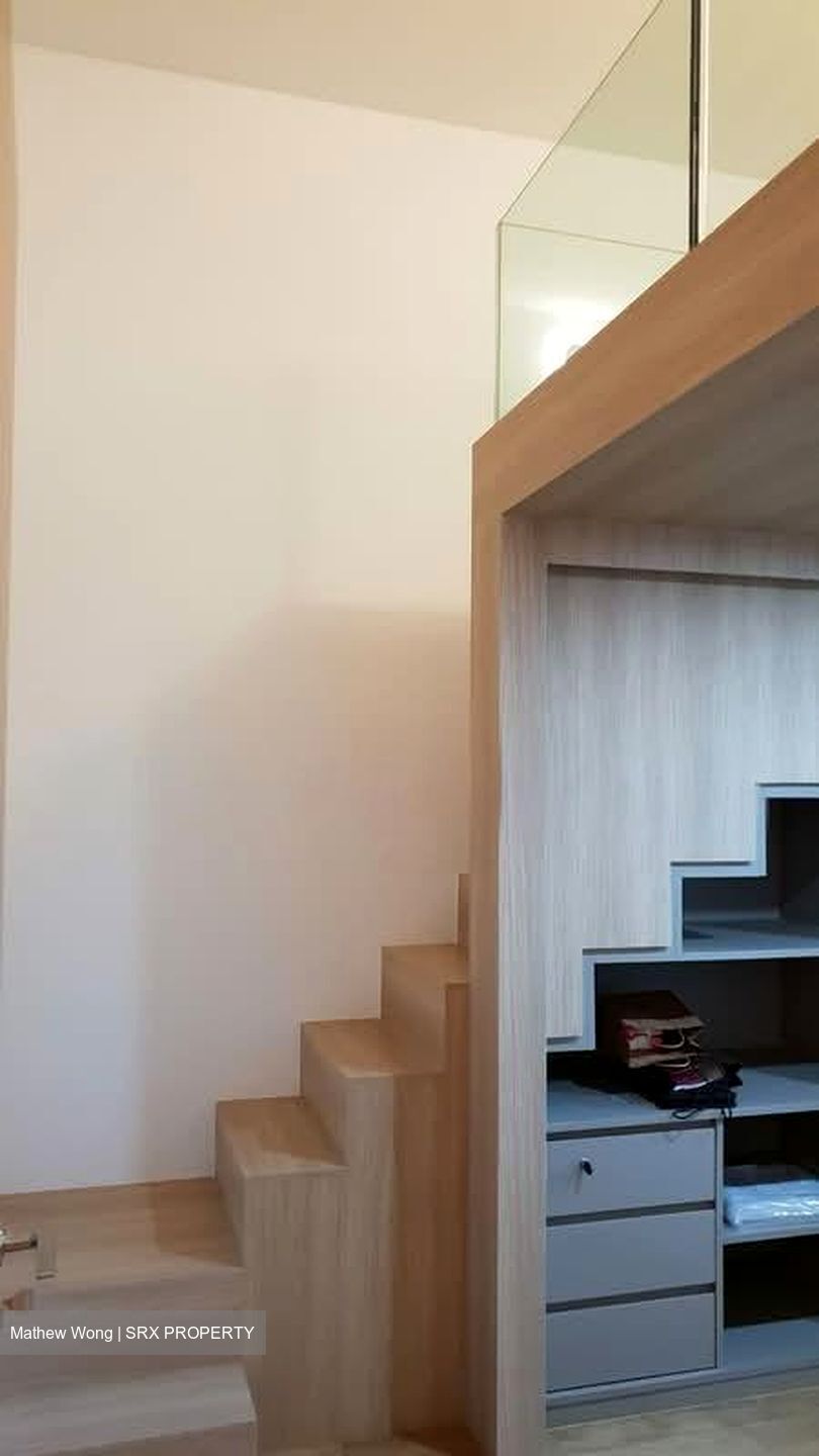 City Gate (D7), Apartment #559382111